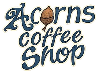 Acorns Coffee Shop